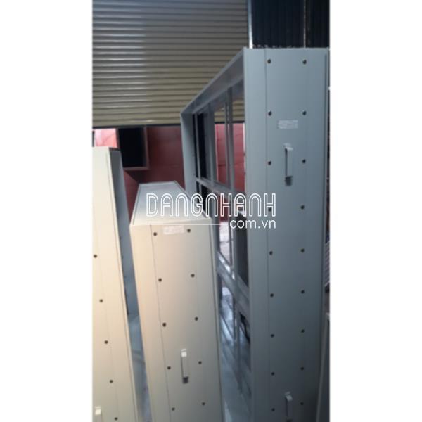 Lọc AAF, Hộp lọc kich thước 510x510x200mm