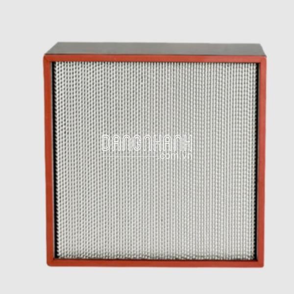 Lọc AAF, Lọc Hepa H13 610x610x292 mm