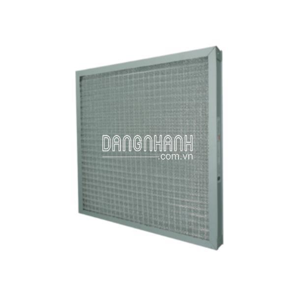 Lọc AAF, Lọc Nhôm khung nhôm 289x594x45 mm