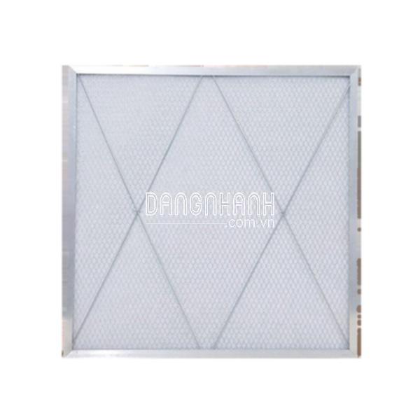 Lọc AAF, Lọc thô G2 khung nhôm 590x590x21mm