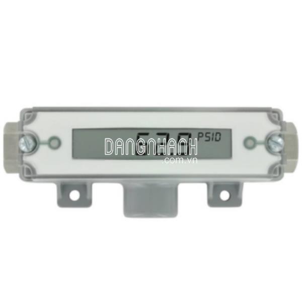 Cảm biến chênh áp suất nước DXW-11-153-1