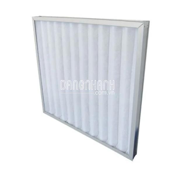 Lọc AAF, Tấm lọc không khí dùng trong nhà xưởng, AmWash R29 AL 594x289x46mm