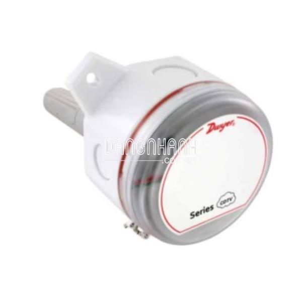 Cảm biến chênh áp suất MSX-W11-PA