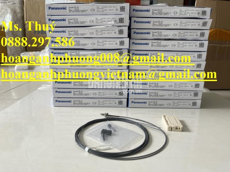 Panasonic FD-41 - Chuyên cảm biến - Cty Hoàng Anh Phương