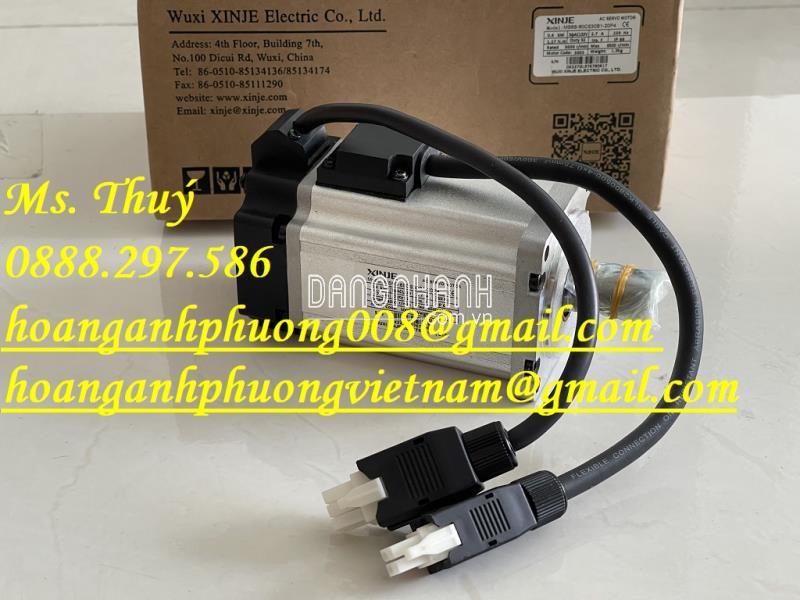 Giá tốt nhất - Xinje MS6S-60CS30B1-20P4 - Hàng mới 100%