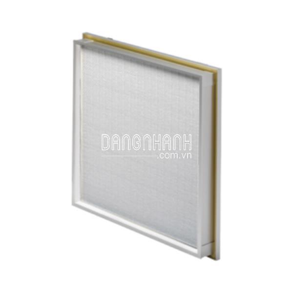 Lọc AAF, Tấm lọc không khí dùng trong nhà xưởng, Ast II H14 426x576x93mm