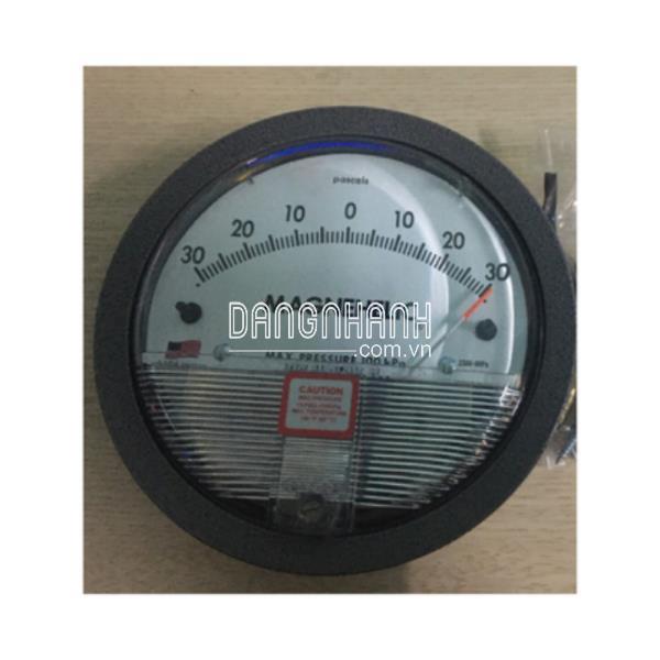 Bộ đo áp suất 2300-4KPA