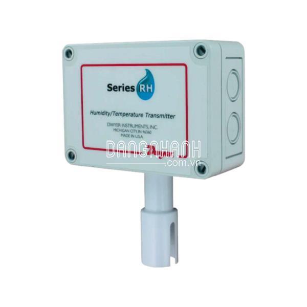 Cảm biến nhiệt độ và độ ẩm RHPLC-3N11