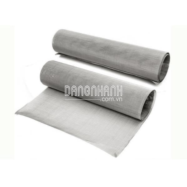 Lọc AAF, Lọc bụi lưới Inox 356x498x366mm