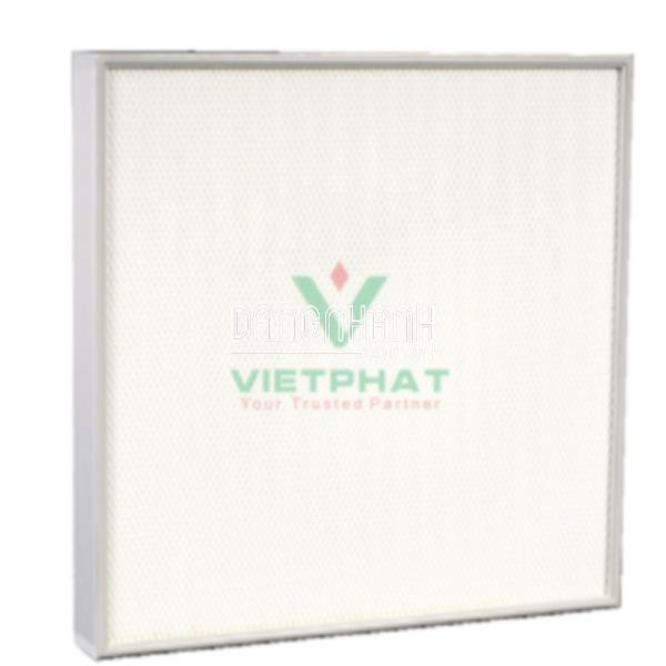 Lọc AAF, Lọc hút bụi ( Hepa Filter) 915x610x150 (mm)