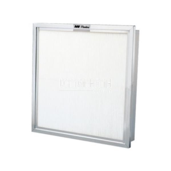Lọc AAF, Tấm lọc không khí dùng trong nhà xưởng, VariCel II MH 90-95% 289x594x75mm