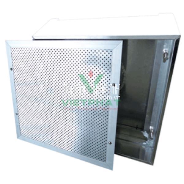 CRC HEPA Filter Ceiling Module 680x680x420mm