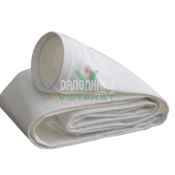 Túi lọc bụi D170x2000 mm