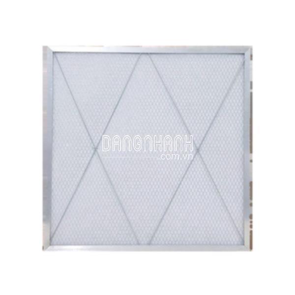 Lọc AAF, Lọc thô G2 khung nhôm 350x760x10mm