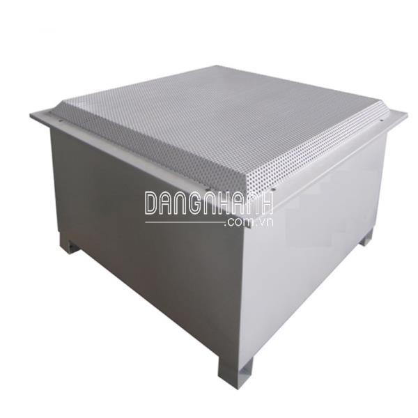Lọc AAF, Hộp lọc 550x550x150mm