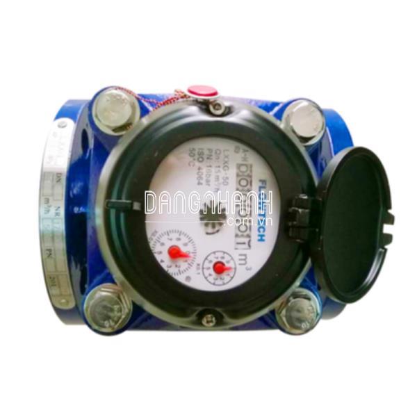 Đồng hồ đo nước FLOWTECH DN50