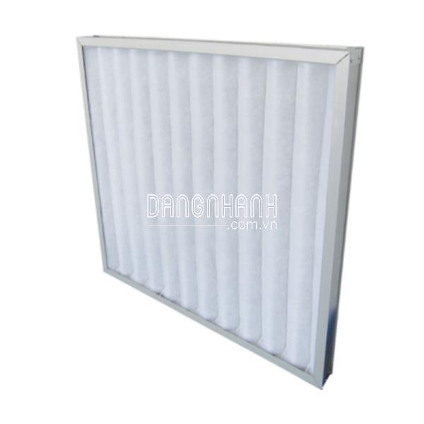 Lọc AAF, Lọc thô G4 khung nhôm 540x540x46mm