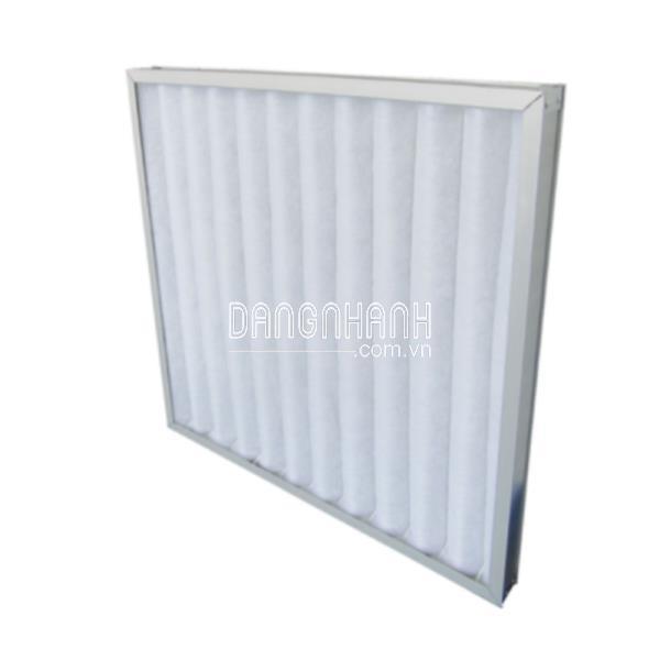 Lọc AAF, Tấm lọc không khí dùng trong nhà xưởng, AmWash R50 AL 335x695x22mm