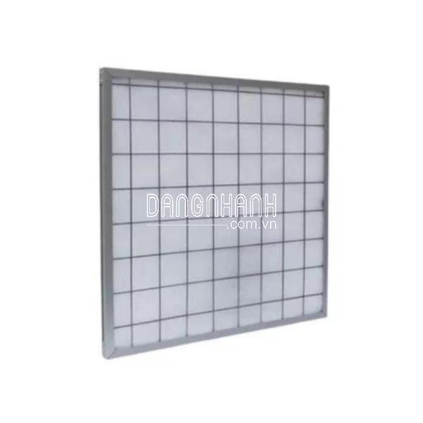 Lọc AAF, Lọc Inox khung nhôm 370x315x21mm