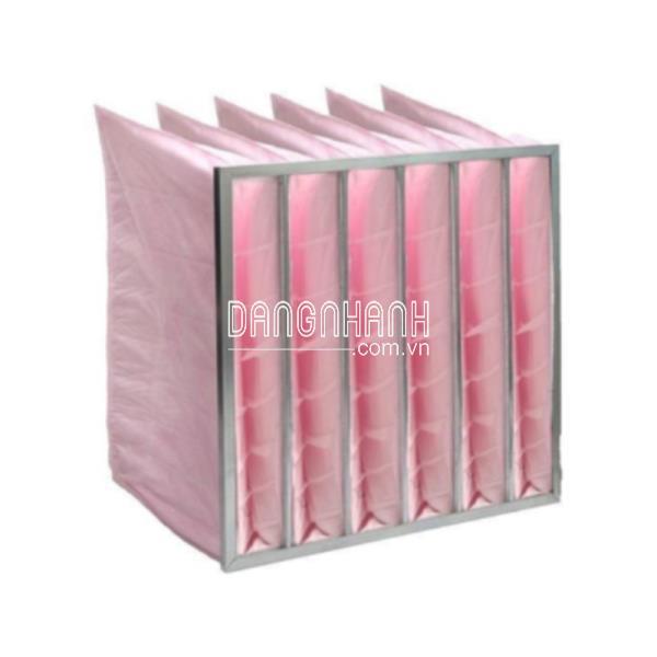 Lọc AAF, Tấm lọc không khí dùng trong nhà xưởng, AmerSorb P 24x24x4"