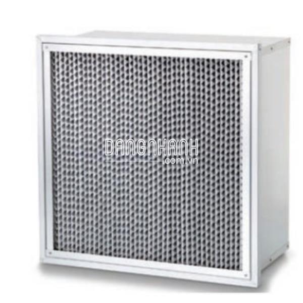 Lọc AAF, Lọc Hepa H14 457x457x150mm