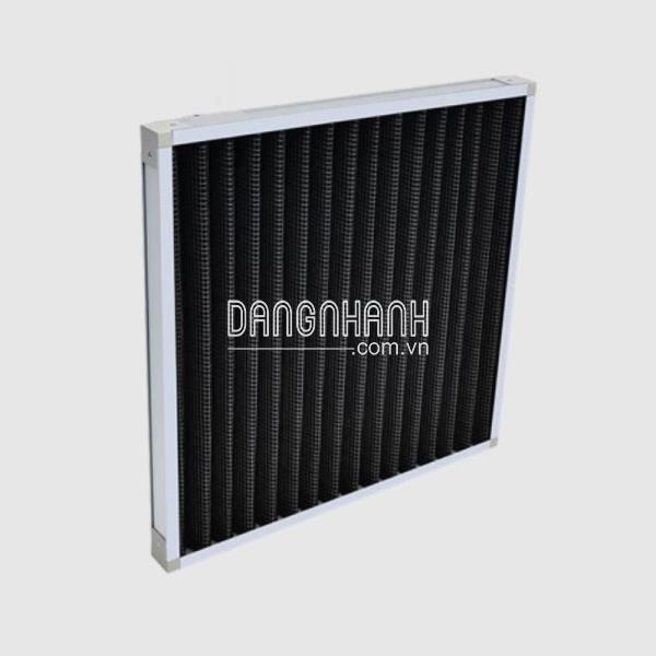 Lọc AAF, Lọc carbon 1.2mx3.6mx5mm