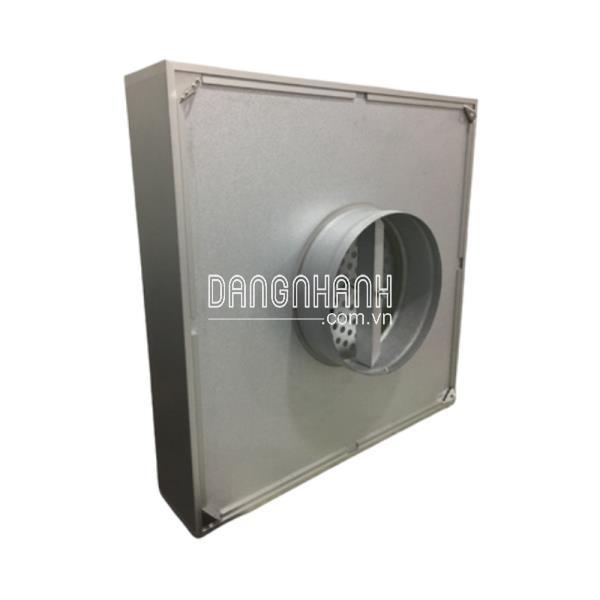 Lọc AAF, Hộp lọc 730x730x400 mm