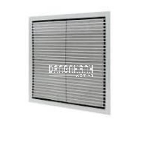 Miệng gió hồi 1200x300x30mm