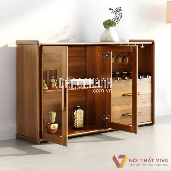 Kích Thước Tủ Đựng Rượu Đủ Size Đủ Phong Cách Cập Nhật Mới Nhất