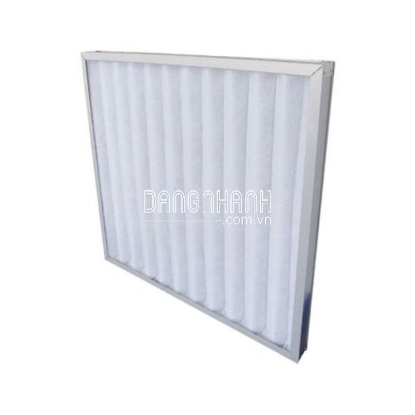 Lọc AAF, Lọc thô G4 khung nhôm 250x550x46mm