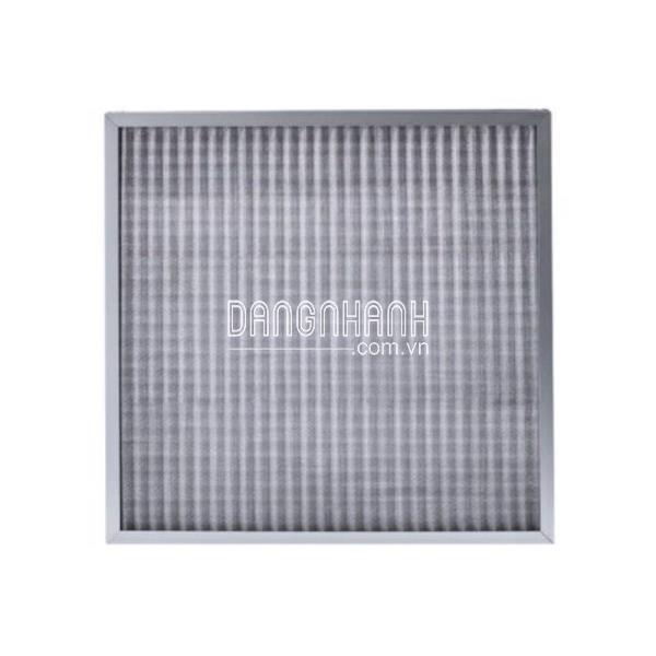 Lọc AAF, Lọc Inox khung inox 700x700x21 mm