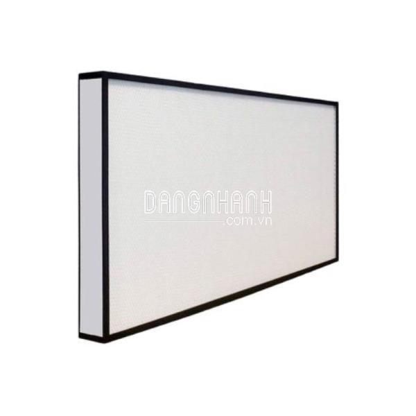 Lọc AAF, Lọc Hepa H14 570x1170x70mm