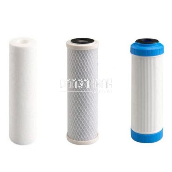 Lọc AAF, Lọc gió 400x350x495 mm