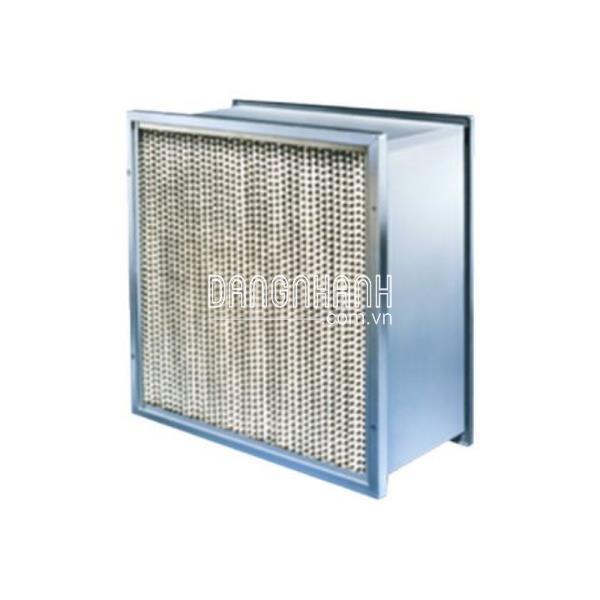 Lọc AAF, Lọc hút bụi ( Hepa Filter) 335 x 335 x 69 (mm)