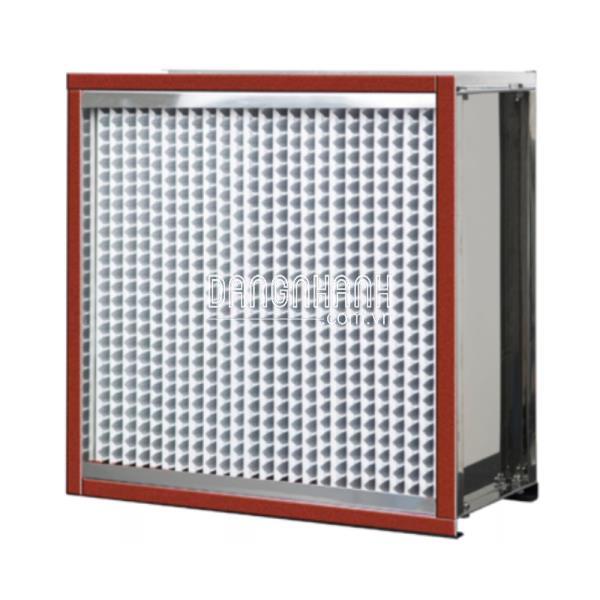 Lọc AAF,Tấm lọc không khí dùng trong nhà xưởng, AstroCel® I HT-500 HC (H13) 610x915x149mm
