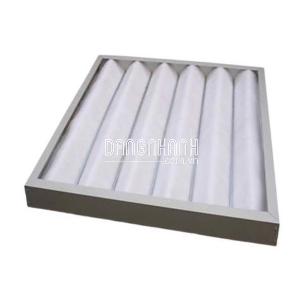 Lọc AAF, Tấm lọc không khí G4 1050x451x44mm
