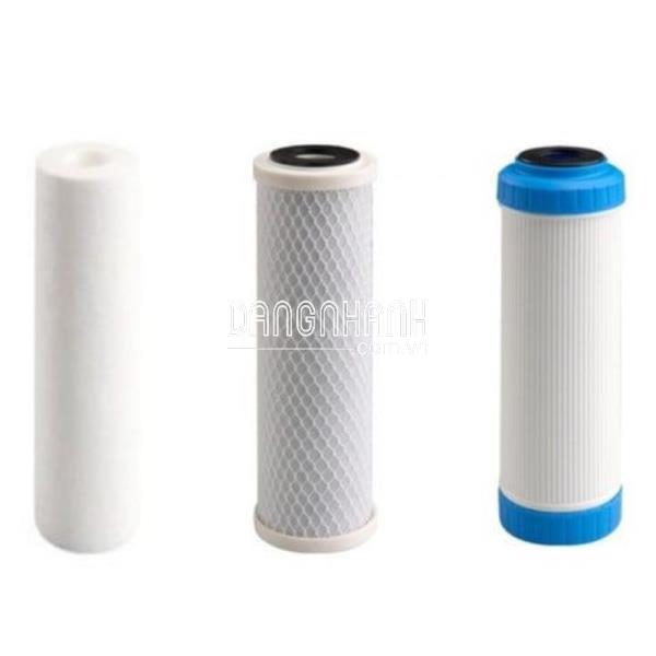 Lọc gió kích thước 200x600mm
