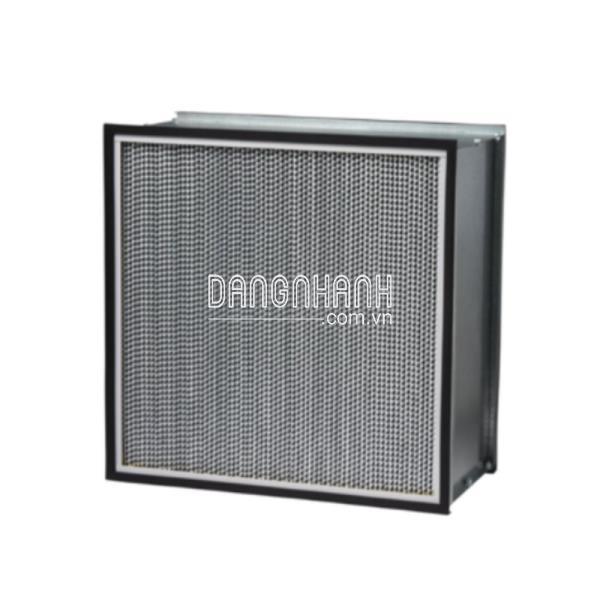 Lọc AAF, Lọc Hepa H13 khung nhôm 970x720x220mm