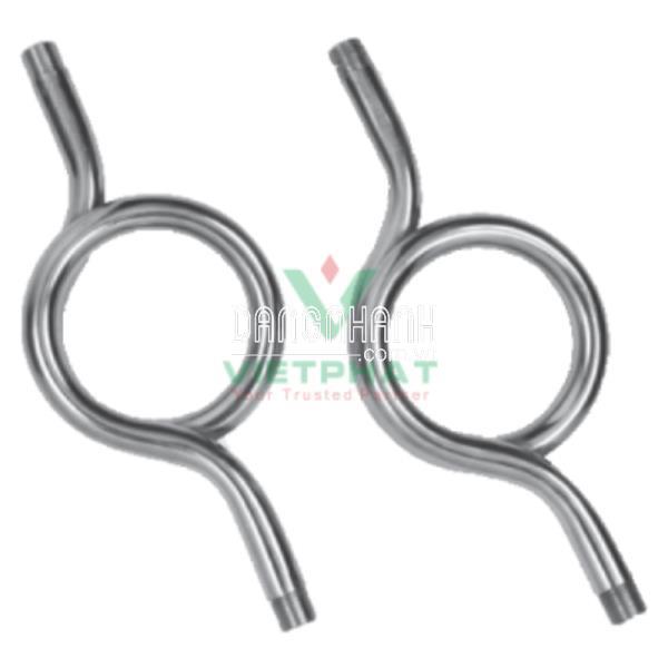 Ống SYPHON ( Loại O)