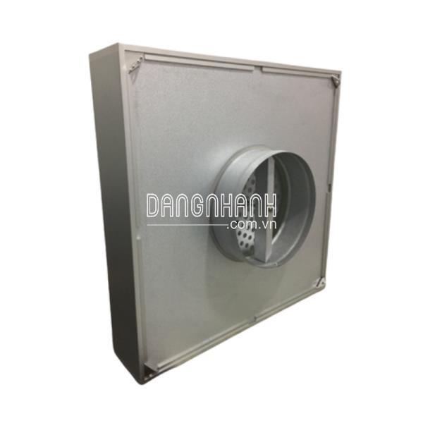 Lọc AAF, Hộp lọc kích thước 510x510x300mm