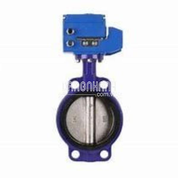 Van bướm điện On Off V4ABFW16-080-012