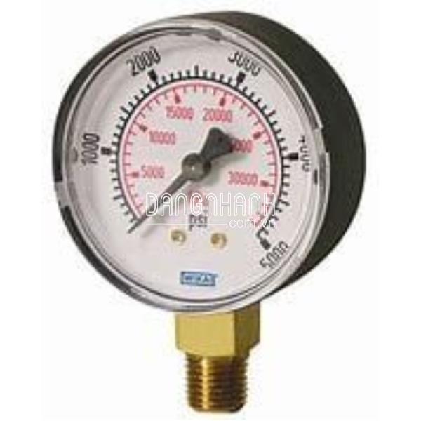 Đầu đo áp suất A-480