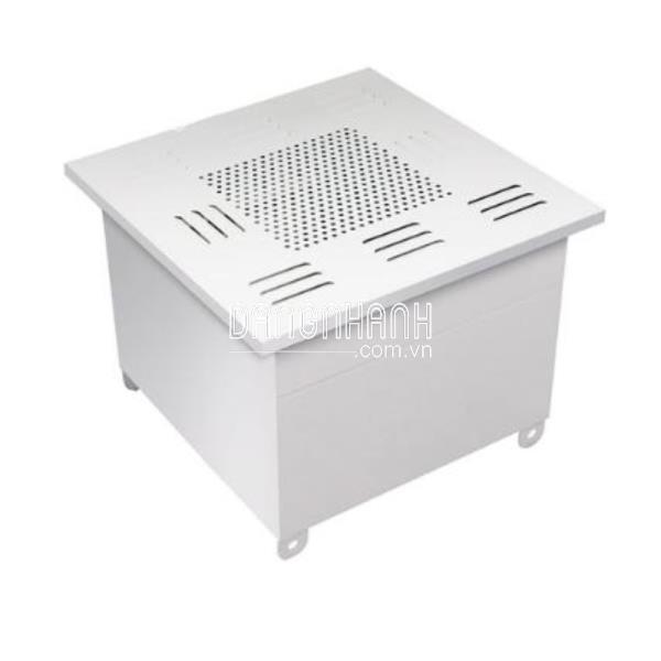 Lọc AAF, Hộp lọc Hepa (Hepa box) 400x800x250mm