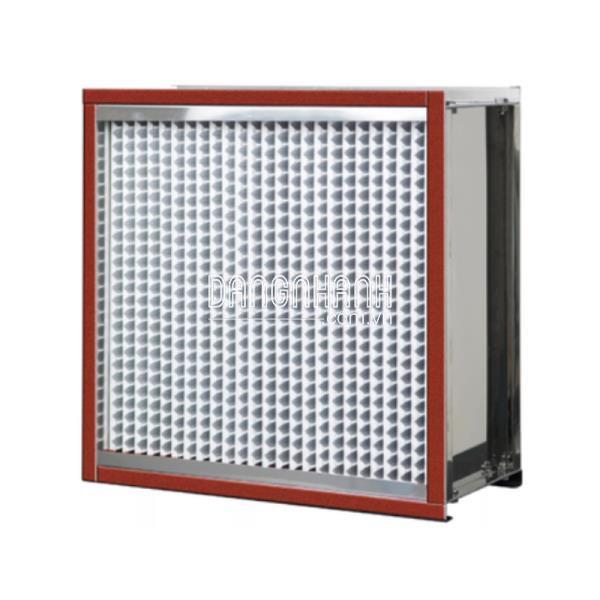 Lọc AAF, Tấm lọc không khí dùng trong nhà xưởng, AST-I HT500 19A26J5Y2G4HC 610x915x292-R