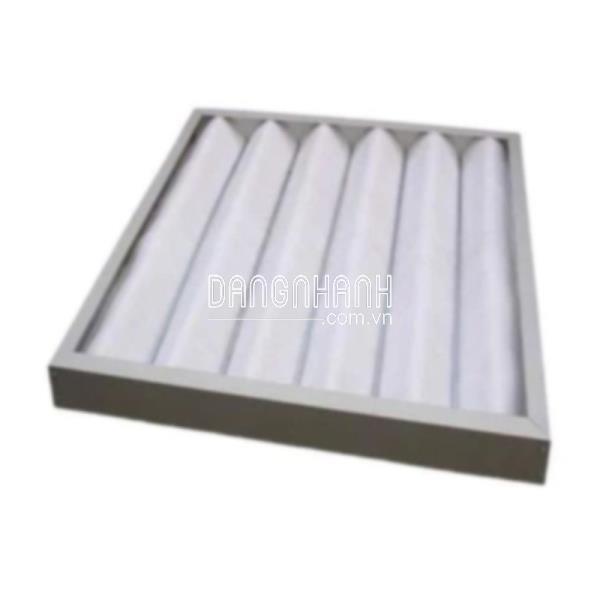 Lọc AAF, Lọc thô G2 khung nhôm 184x594x46mm