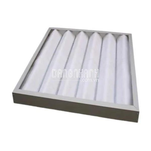 Lọc AAF, Lọc thô G3 khung nhôm 500x340x25 mm