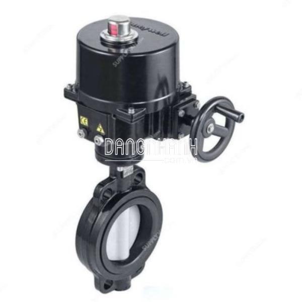 Van bướm điện On Off V4ABFW16-125-012