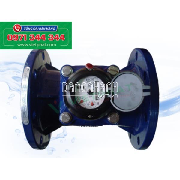 Đồng hồ đo nước Merlion DN 40