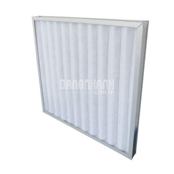 Lọc AAF, Lọc thô G4 khung nhôm 980x730x46mm