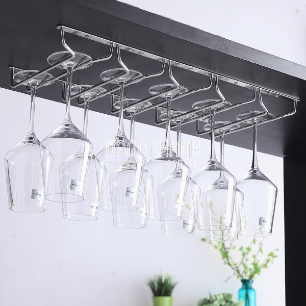 Khám Phá 5 Điều Thú Vị Về Giá Treo Ly Ngược Sành Điệu, Hợp Xu Hướng